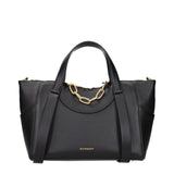 Givenchy Black Leather Handbag