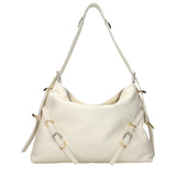 Givenchy Beige Leather Crossbody Bag