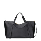 Givenchy Black Leather Handbag