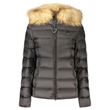 Blauer Nero Poliammide Women's Jacket