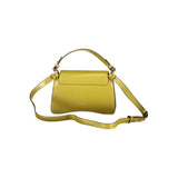 Coccinelle Verde Leather Women's Bag