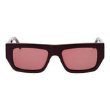 Gant Burgundy Acetate Sunglasses