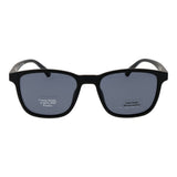 Gant Black Plastic Sunglasses