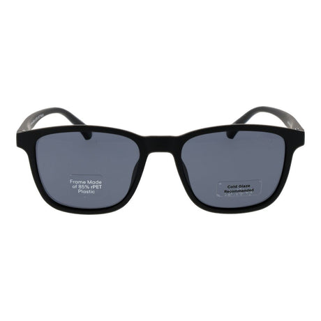 Gant Black Plastic Sunglasses