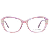 Marciano by Guess Pink Plastic Glasses (Frames)