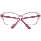 Marciano by Guess Pink Plastic Glasses (Frames)