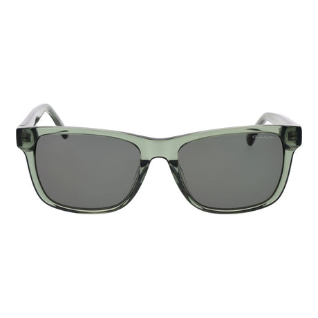 Gant Bicolor Acetate Sunglasses