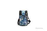 Marc Jacobs Womens Snapshot Camera Bag Blue Multi