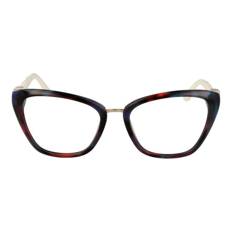 Marciano by Guess Blue Acetate Glasses (Frames)