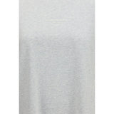 Alexander Wang Gray Cotton Sportswear