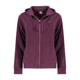 Norway 1963 Viola Cotton Blend Women's Sweatshirt