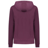 Norway 1963 Viola Cotton Blend Women's Sweatshirt