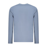 Norway 1963 Blue Cotton Men T-Shirt