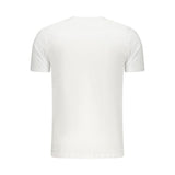 Aeronautica Militare Bianco Cotton Men's Underwear-Shirt