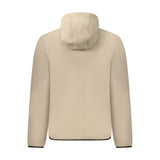 Norway 1963 Beige Polyester Mens Jacket