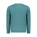 Norway 1963 Verde Cotton Mens Sweatshirt