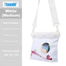 Tobile 819A Waterproof Shoulder Storage Bag for Beach