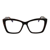 Missoni Brown Polyamide Glasses (Frames)