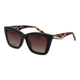Missoni Brown Polyamide Glasses (Frames)