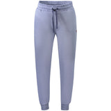 Norway 1963 Blue Cotton Men's Track Pant