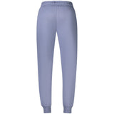 Norway 1963 Blue Cotton Men's Track Pant