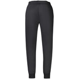Norway 1963 Black Cotton Men's Trouser