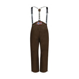 Napapijri Brown Polyamide Sportswear