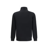 Aragona Cashmere Black Cashmere Turtleneck