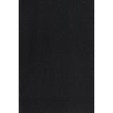 Aragona Cashmere Black Cashmere Turtleneck
