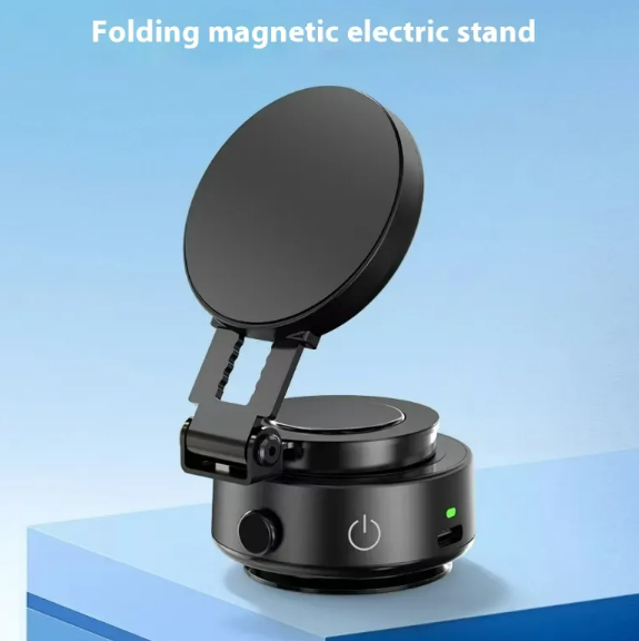 Magnetic Phone Holder