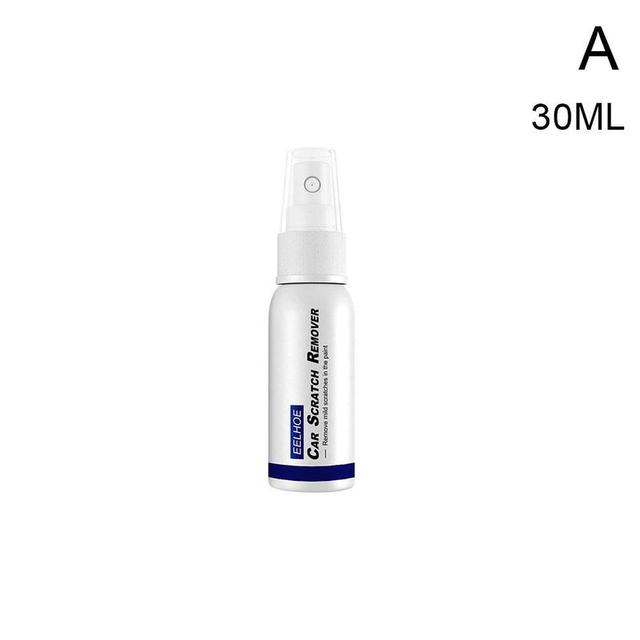 Scratch Remover Spray for Car Paint Repair