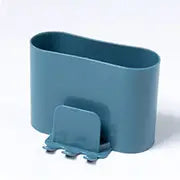 Electric Toothbrush Holder and Organizer for Bathroom
