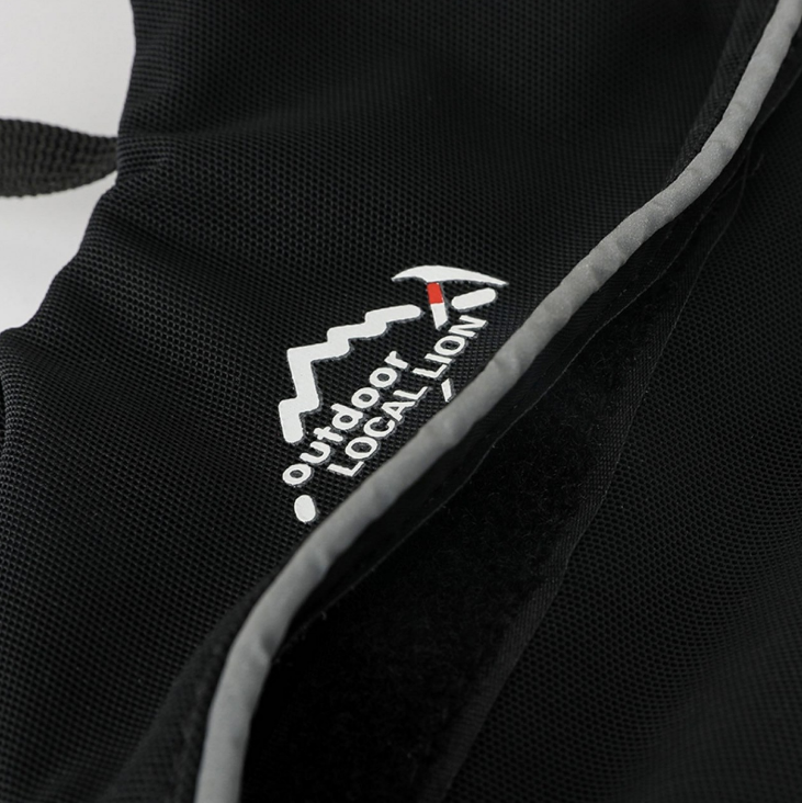 Outdoor Sports Backpack, Running and Cycling Bag