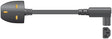 Mercury IEC RA Power Cable 1.0m Bag 114.021UK