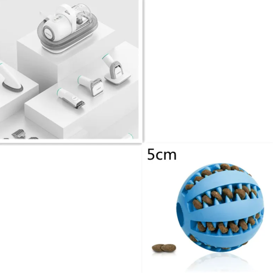 All-in-One Pet Grooming Comb & Shaver