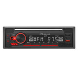 Car MP3 Bluetooth Player with FM Radio 12V 520
