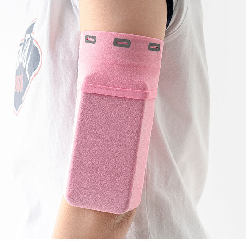 Wrist Arm Bag for Convenient Carrying