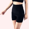 High Waist Five-Point Fitness Yoga Pants