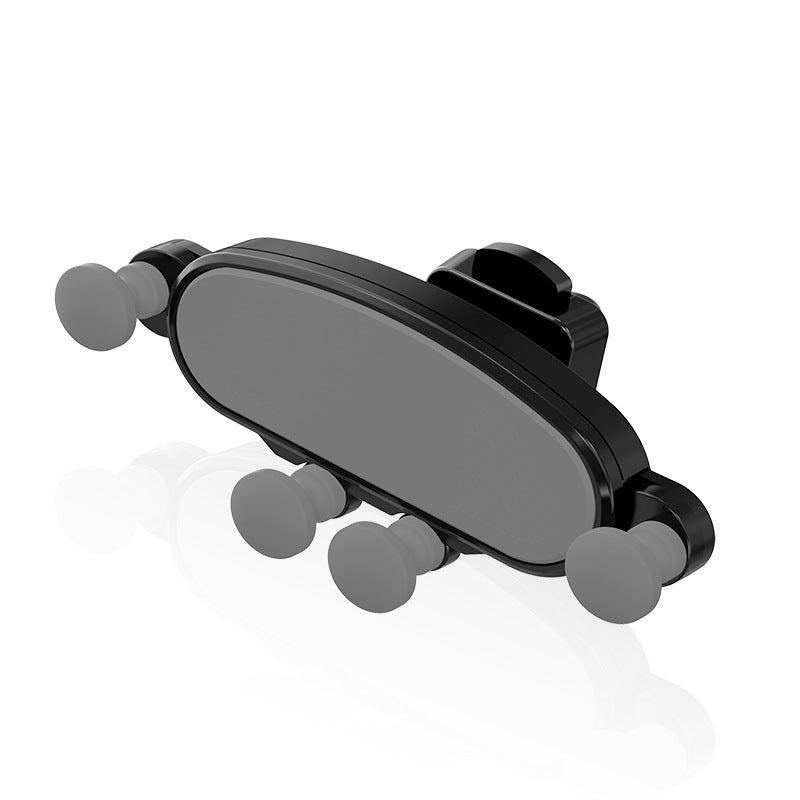 Creative Gravity Sensor Car Phone Holder Mount