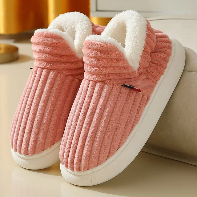 Unisex Home Slippers - Atlantic Shopping Mall