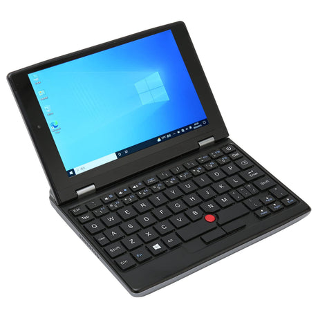 Acogedor Mini Laptop 7.0 inch Mini Computer 11 Pro High Speed CPU J4105 12GB  Pocket PC Computer (12G+256G)