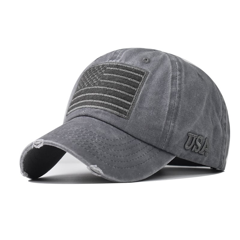 Outdoor Soft Top Duck Tongue Hat