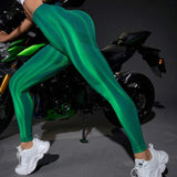 Women's New Outdoor Aurora Yoga Trousers