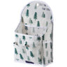 Hanging Storage Bag for Dormitory Wall or Door