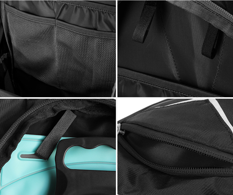 Anmeilu Outdoor Backpack for Cycling and Hiking