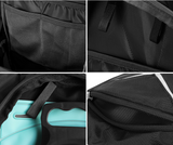 Anmeilu Outdoor Backpack for Cycling and Hiking