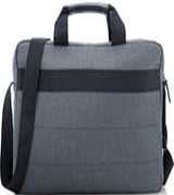 HP CARRY CASE VALUE TOPLOAD 15.6'', DETACHABLE SHOULDER STRAP ROBUST CARRYING HANDLES, GREY