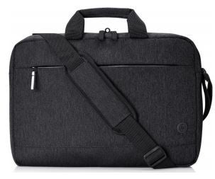 HP CARRY CASE PRELUDE PRO TOPLOAD 17.3'', STYLISH, WATER RESISTANT COATING, BLACK