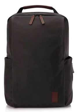 HP CARRY CASE SPECTRE FOLIO BACKPACK 15.6'', DARK BROWN