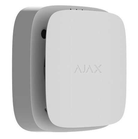Ajax EN54 Fire Detection (Heat/Sounder) White
